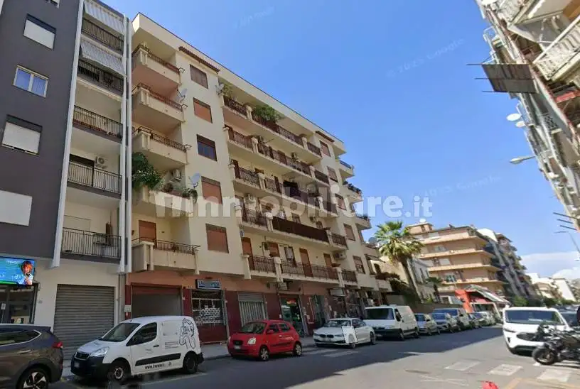 Appartamento in asta a Milazzo