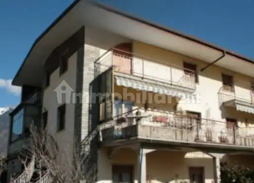 Appartamento in asta a Sellero