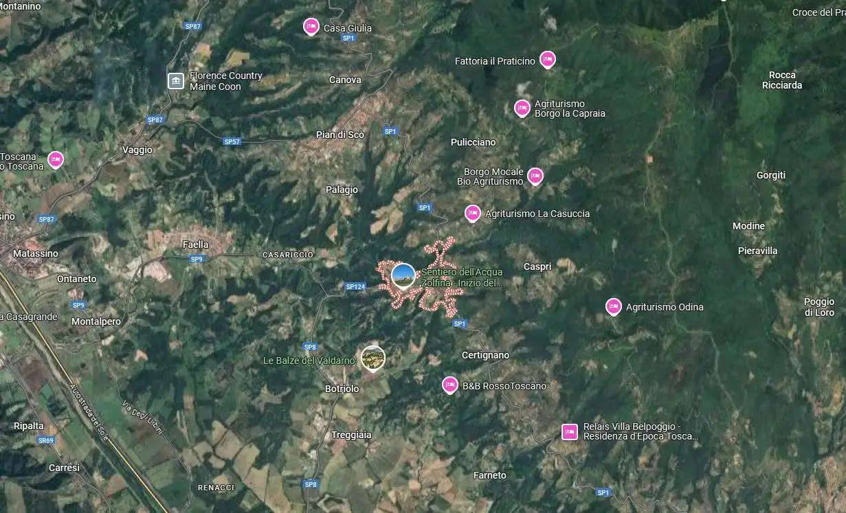 Appartamento in asta a Castelfranco Piandisco