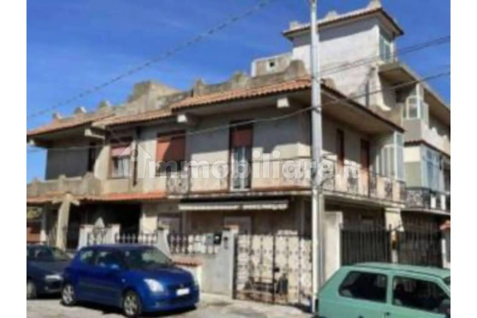 Appartamento in asta a Messina