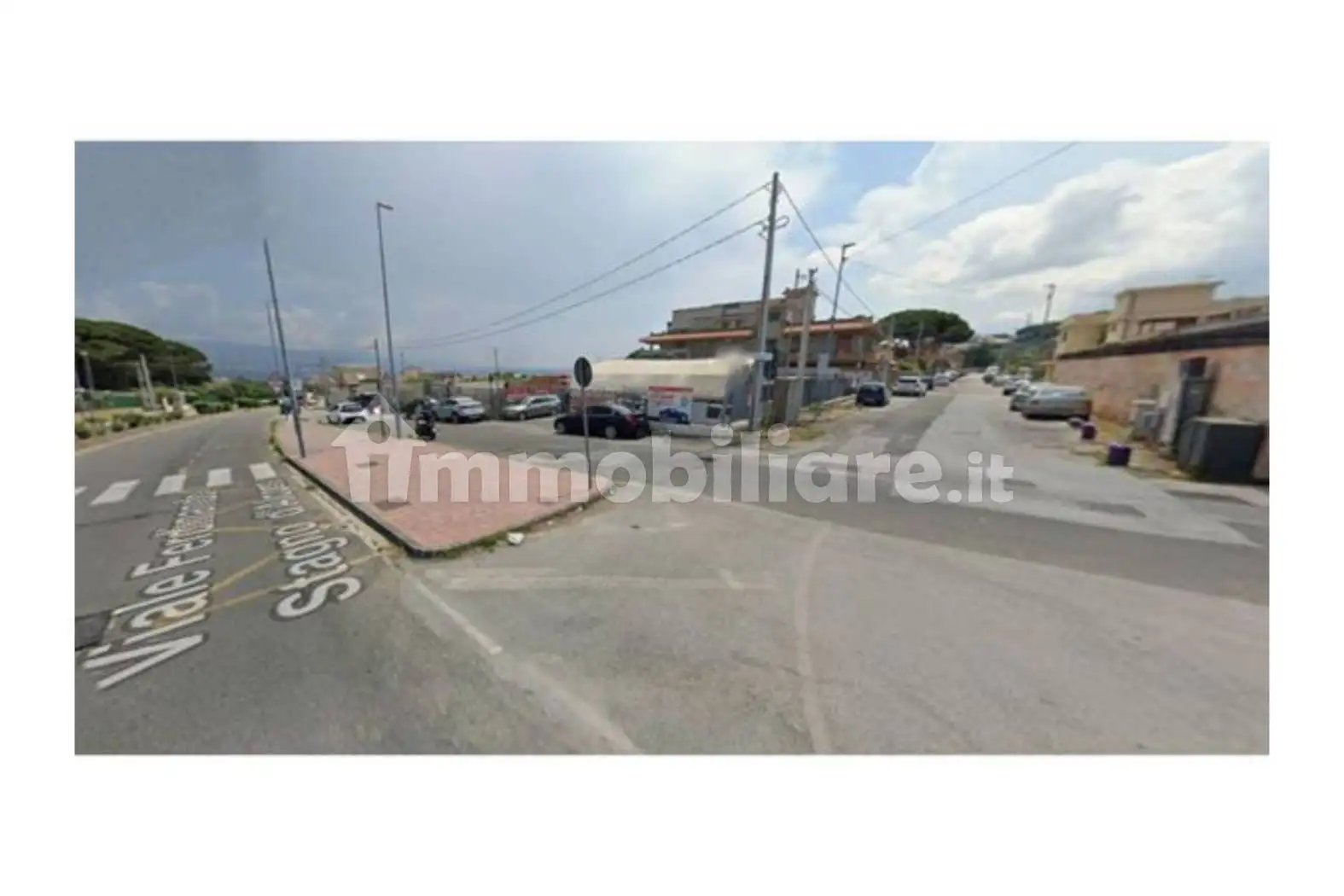 Appartamento all'asta C,da Arcieri, via Salvatore Palomba, 7A, 98158 Messina Italia, Messina - foto 4