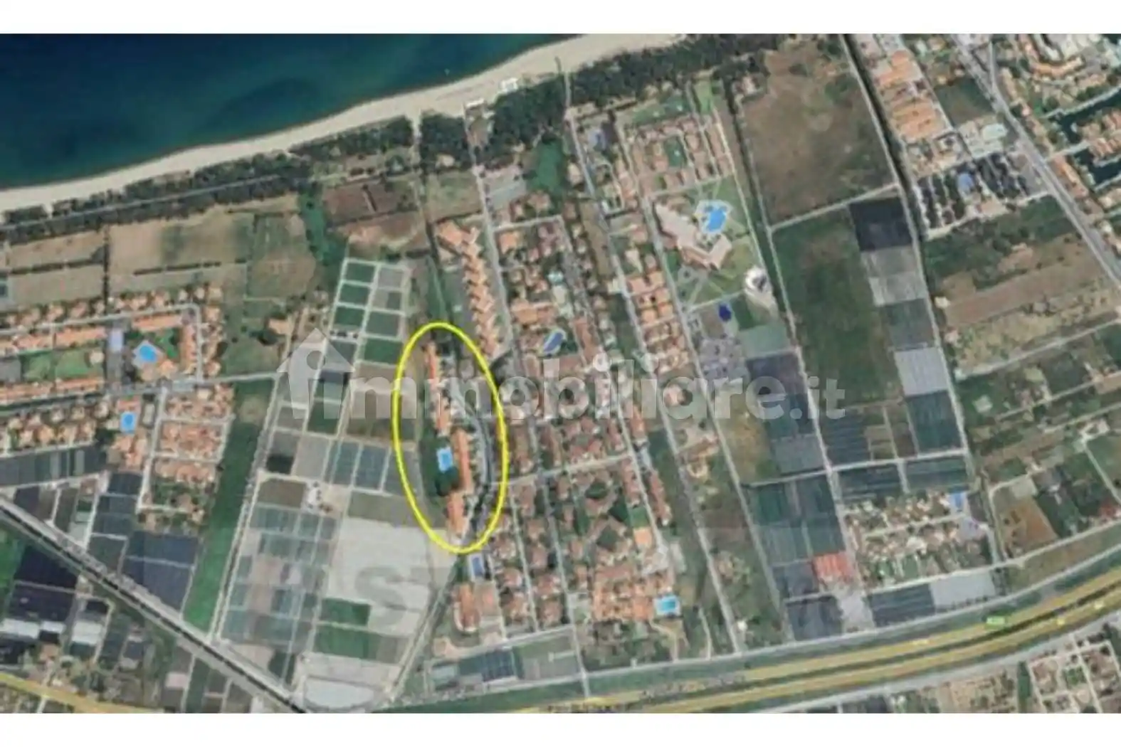 Villetta a schiera - foto 5