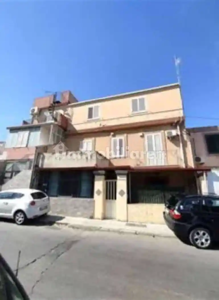 Appartamento in asta a Messina