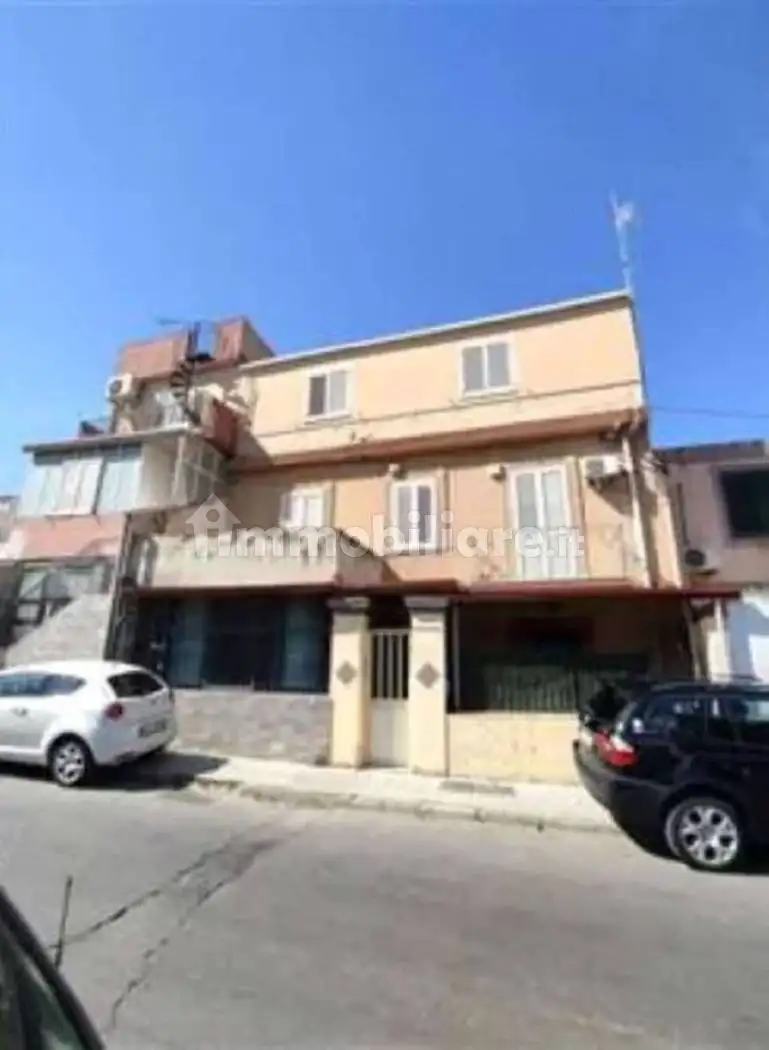 Appartamento in asta a Messina