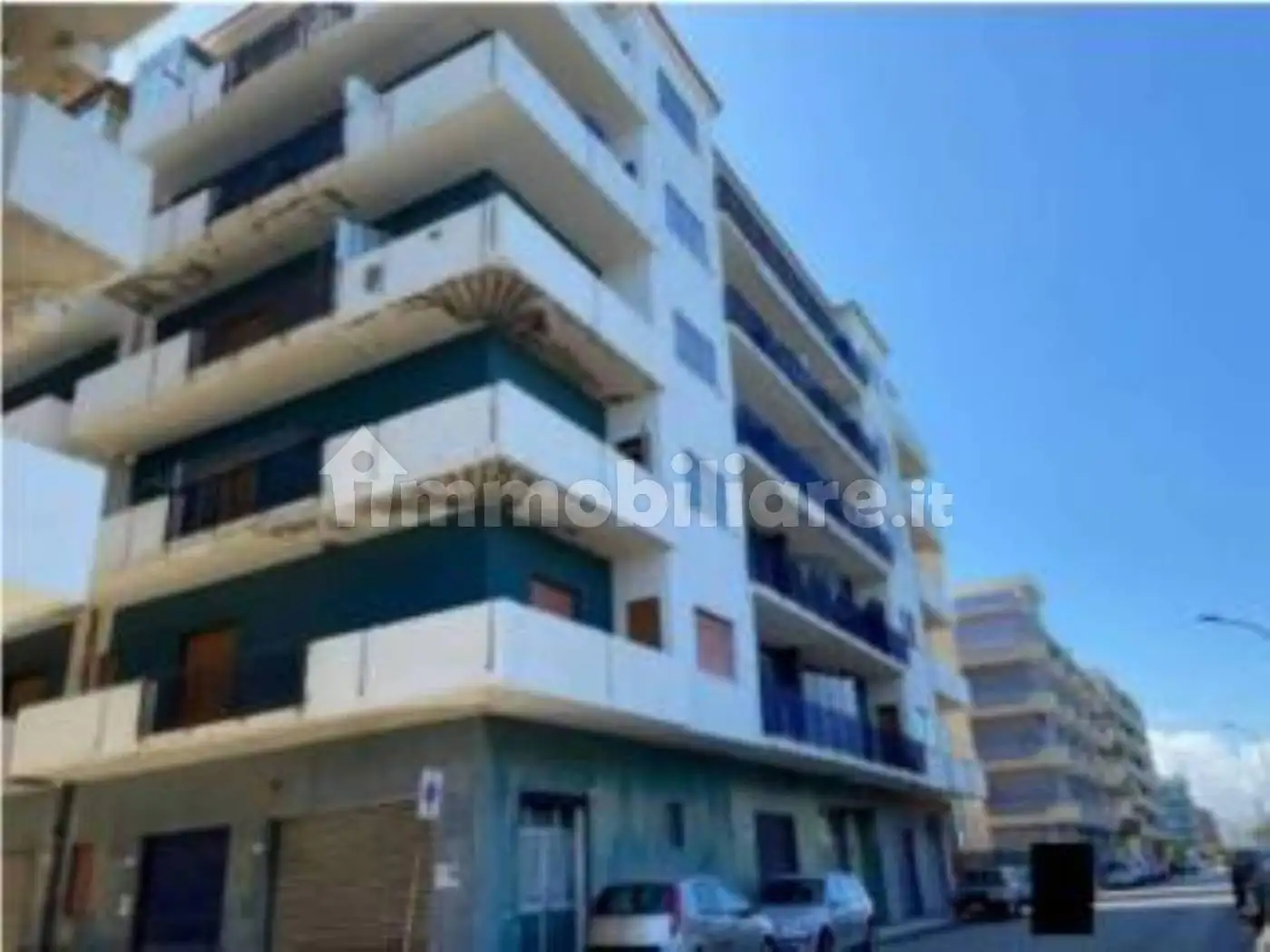 Appartamento in asta a Milazzo