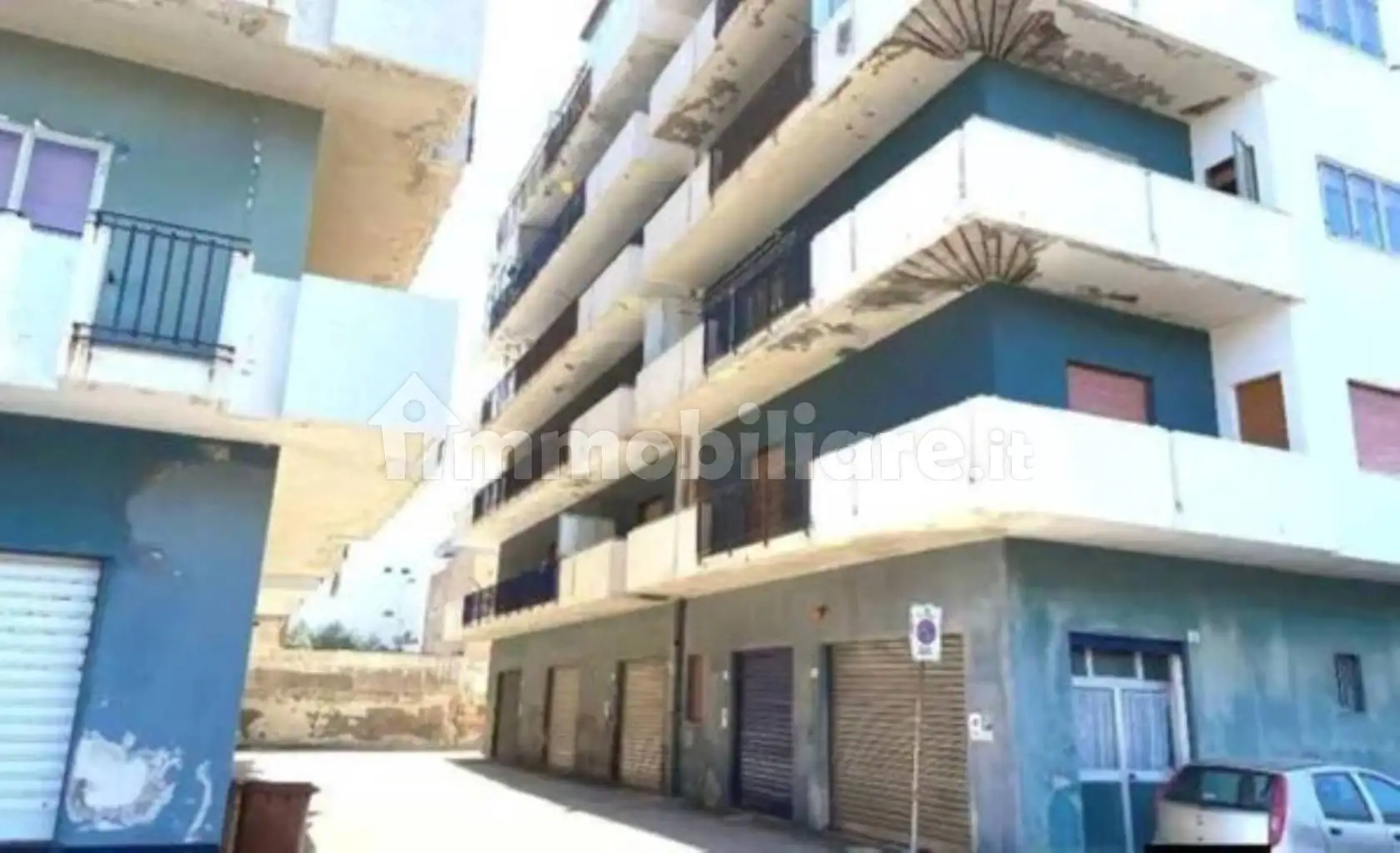 Appartamento all'asta via Marinaio d'Italia, 56, Ponente, 98057 Milazzo Italia, Milazzo - foto 4