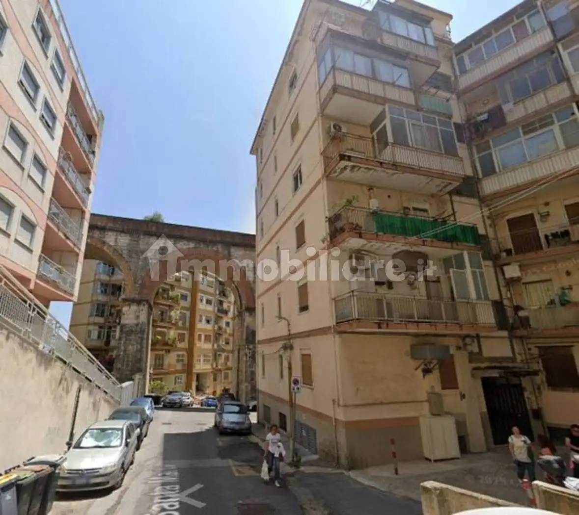 Appartamento all'asta via Santa Marta, 316, 98124 Messina Italia, Messina - foto 3