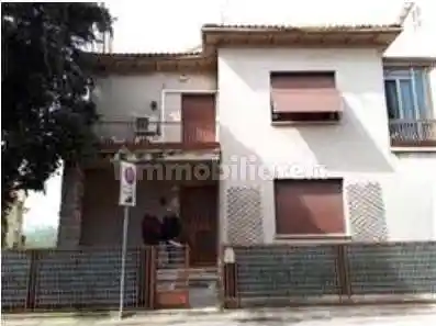 Villa in vendita a Sant'Elpidio a Mare