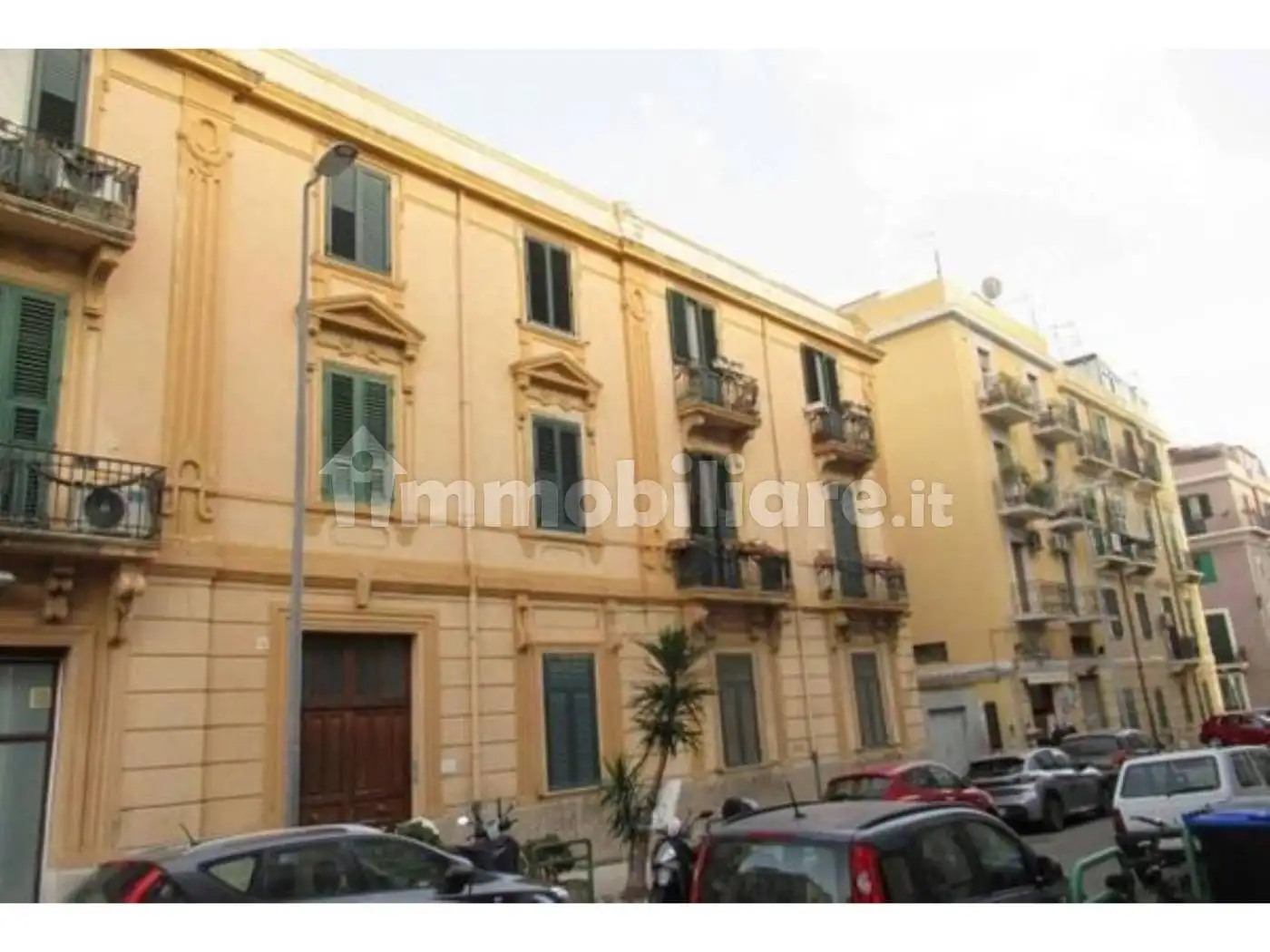 Appartamento in asta a Messina