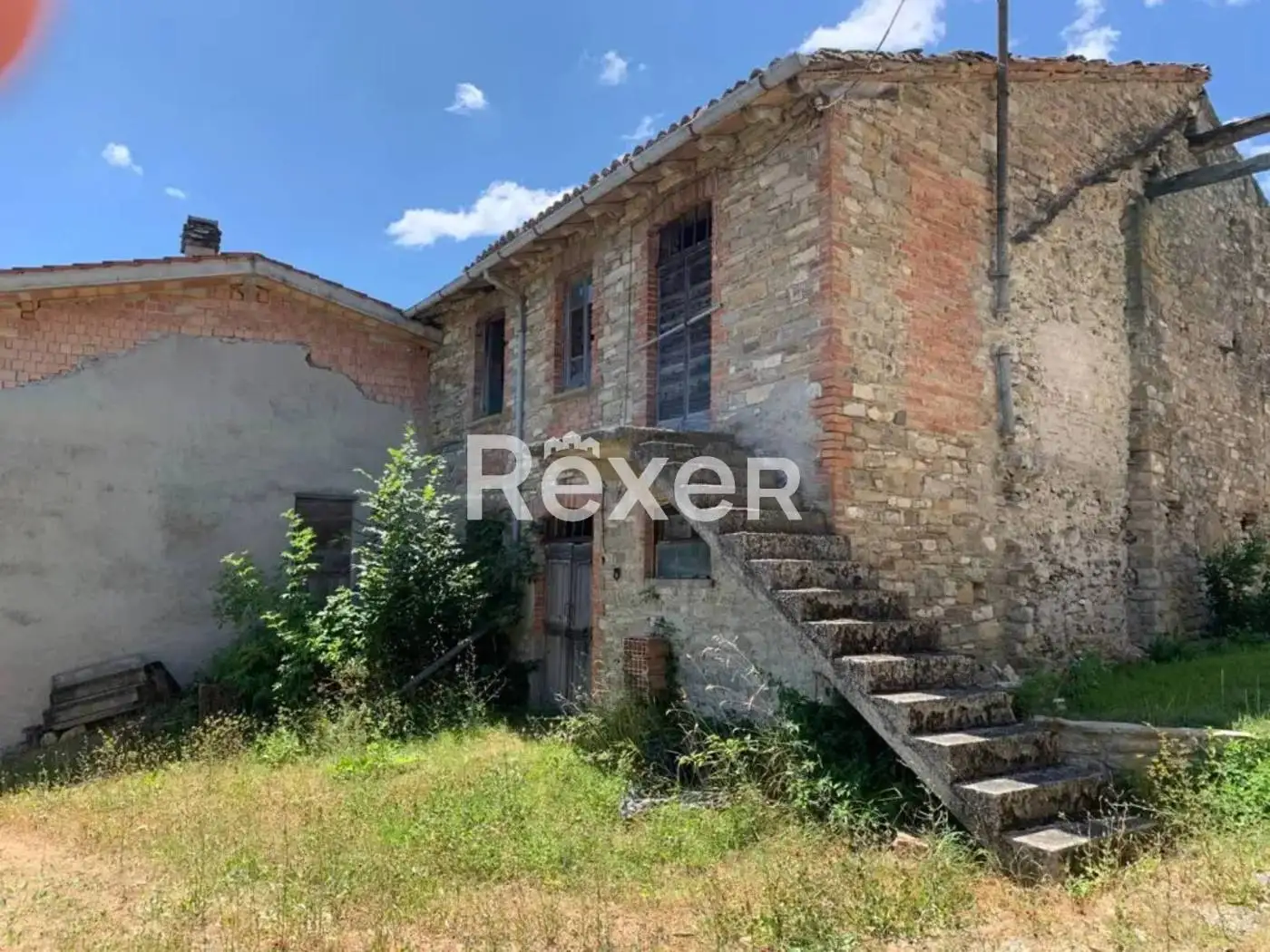 Rustico - Casale in vendita a Varese Ligure