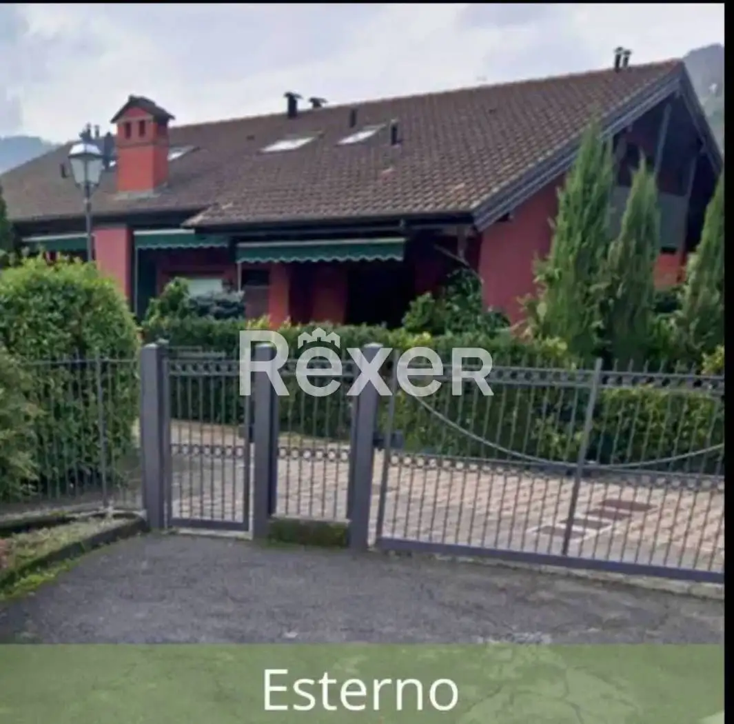 Villetta a schiera in vendita a Monasterolo del Castello