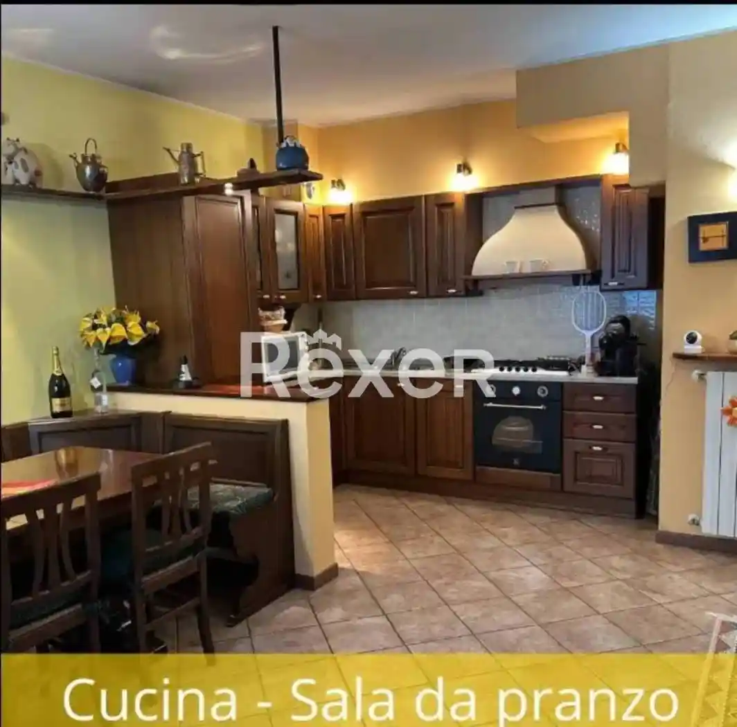 Villetta a schiera - foto 5