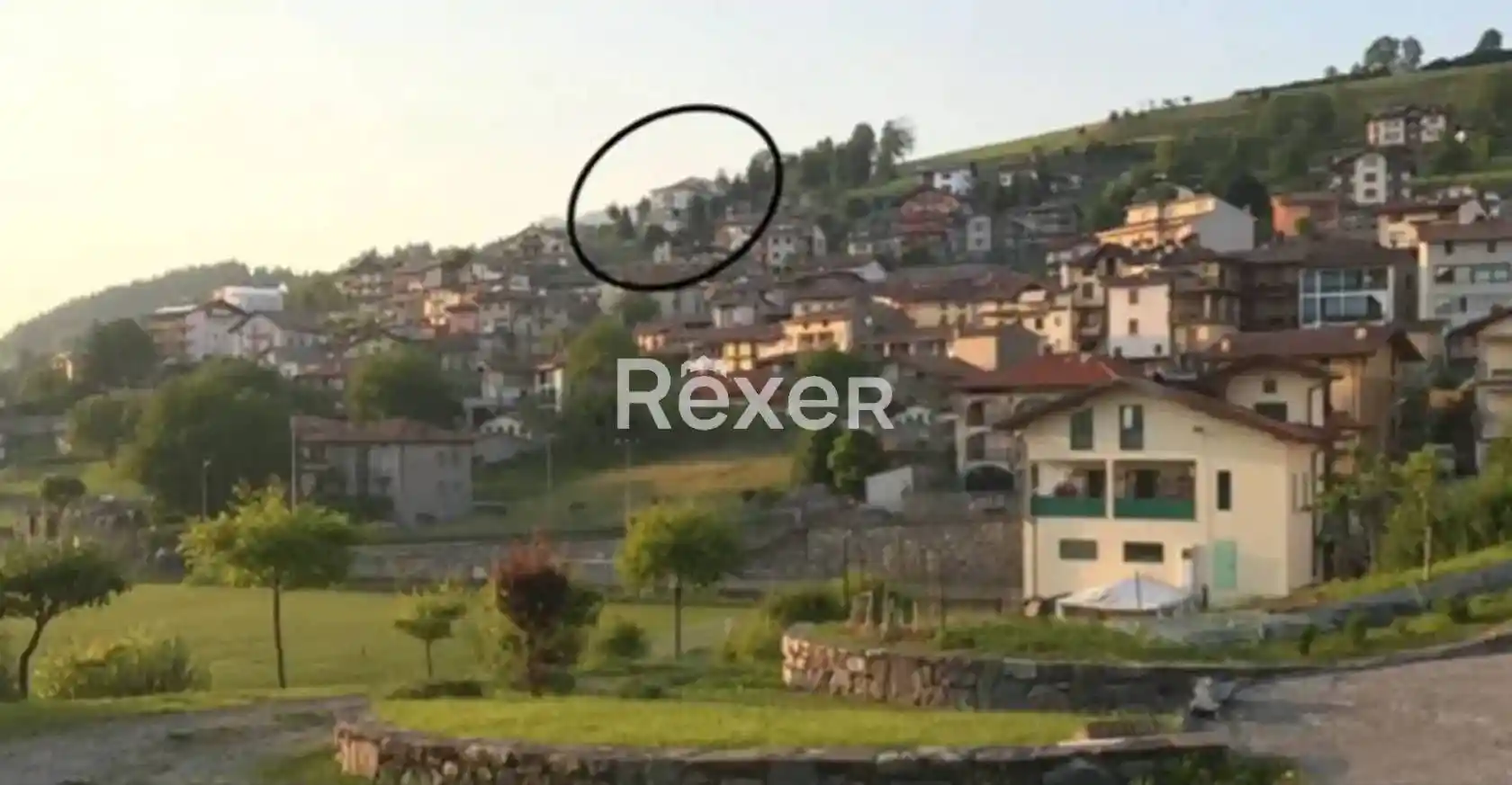 Terratetto plurifamiliare via Gromo, Bossico - foto 2