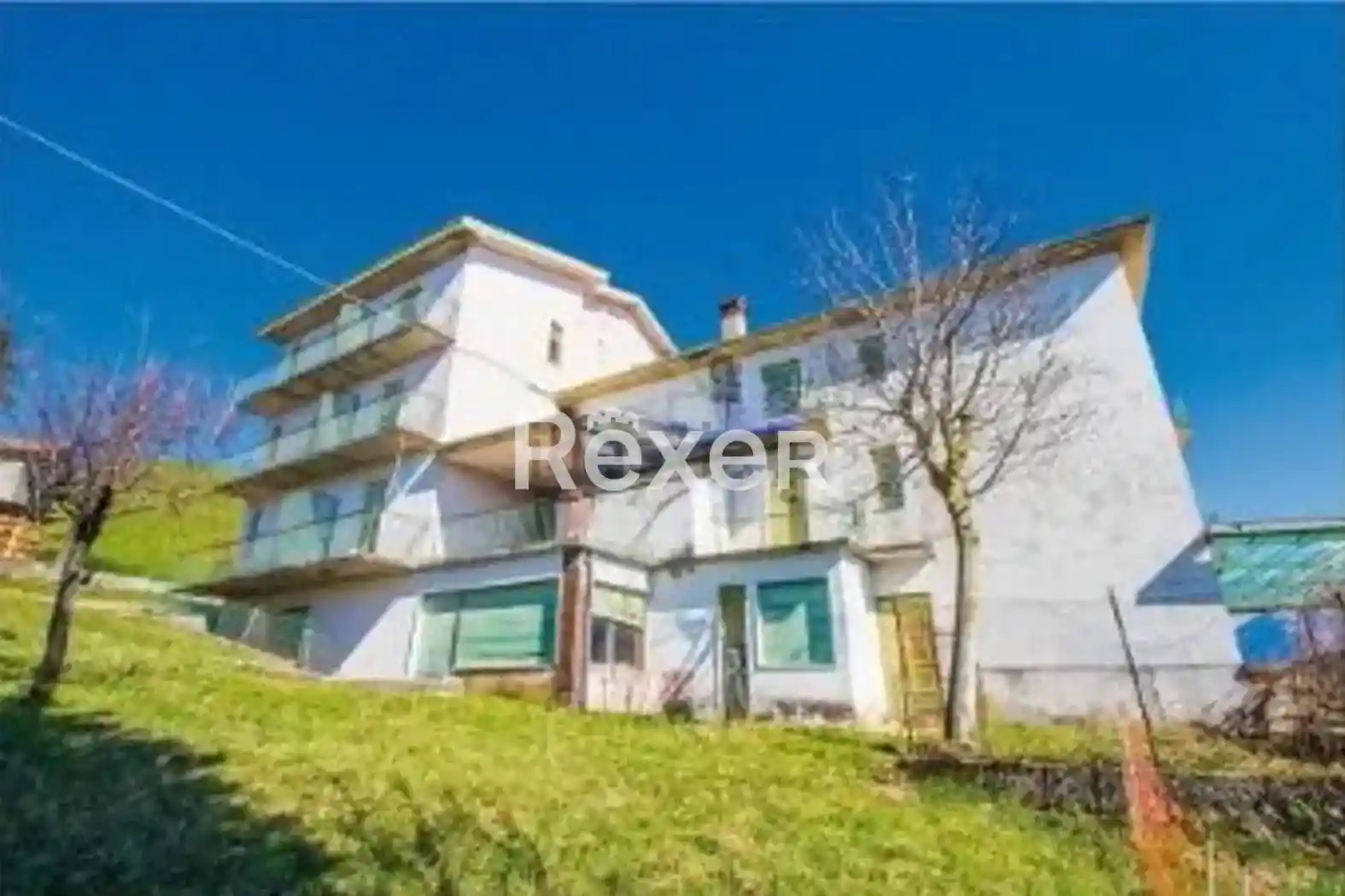 Terratetto plurifamiliare via Gromo, Bossico - foto 4