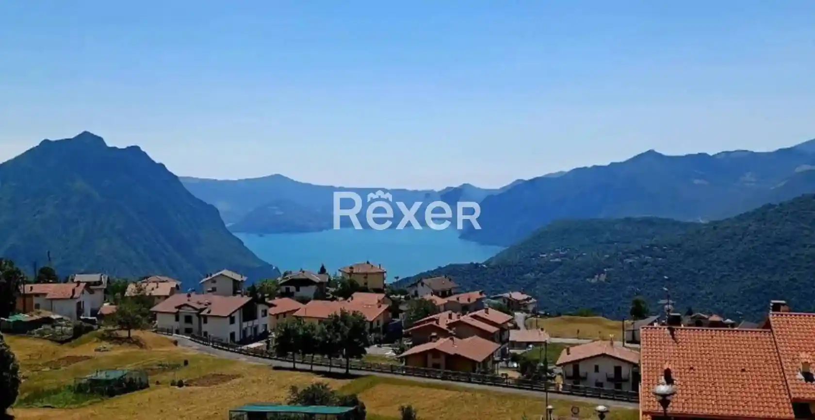 Terratetto plurifamiliare via Gromo, Bossico - foto 5