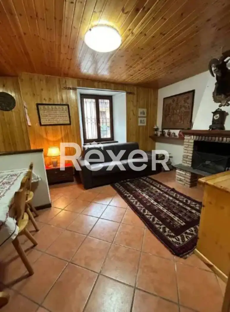 Appartamento in vendita a Branzi