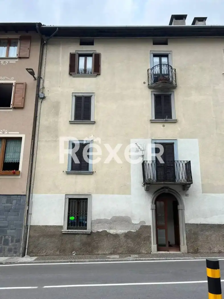 Bilocale via San Rocco, Centro, Branzi - foto 2