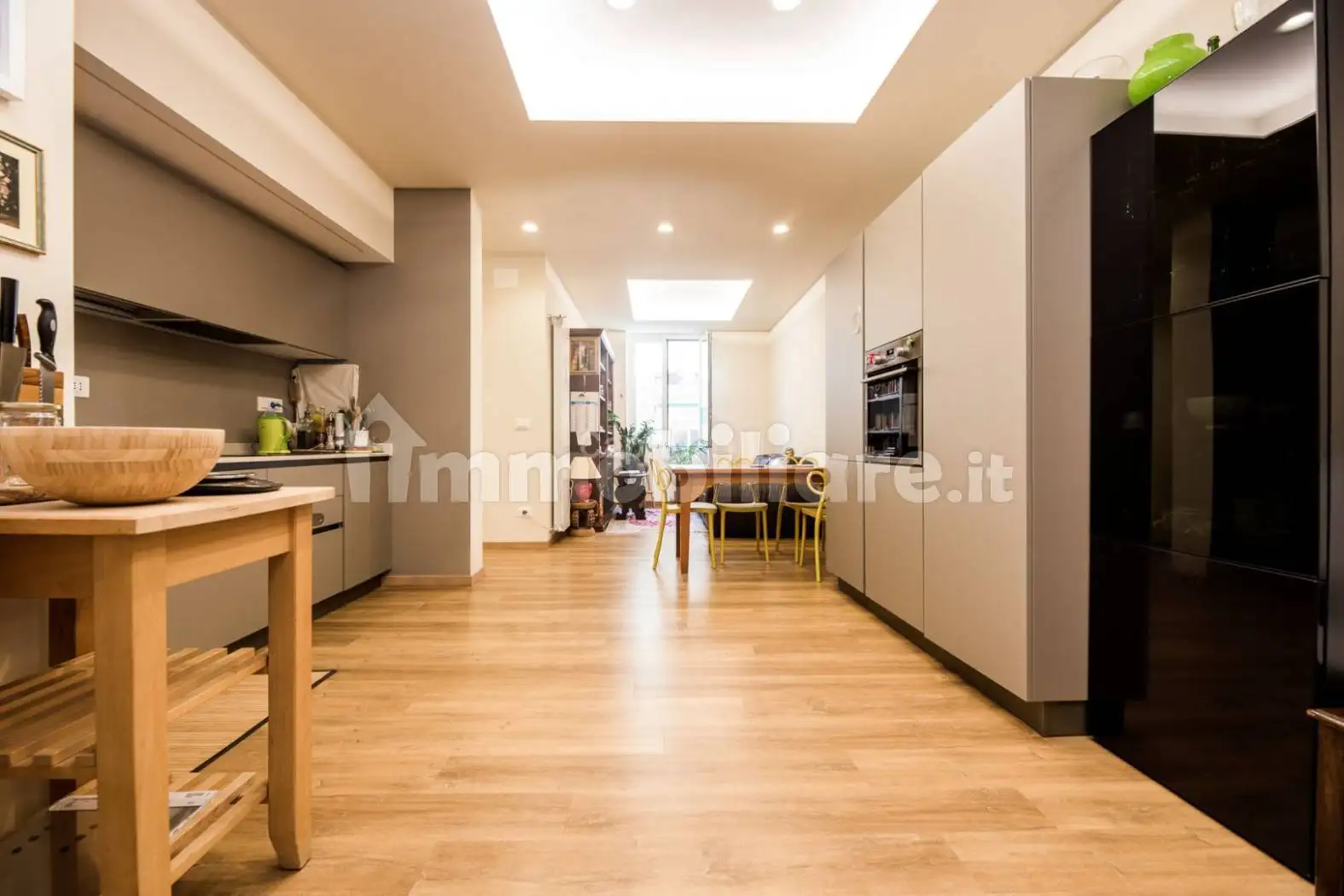 Appartamento via Ameglia 9, Castelletto, Genova - foto 3