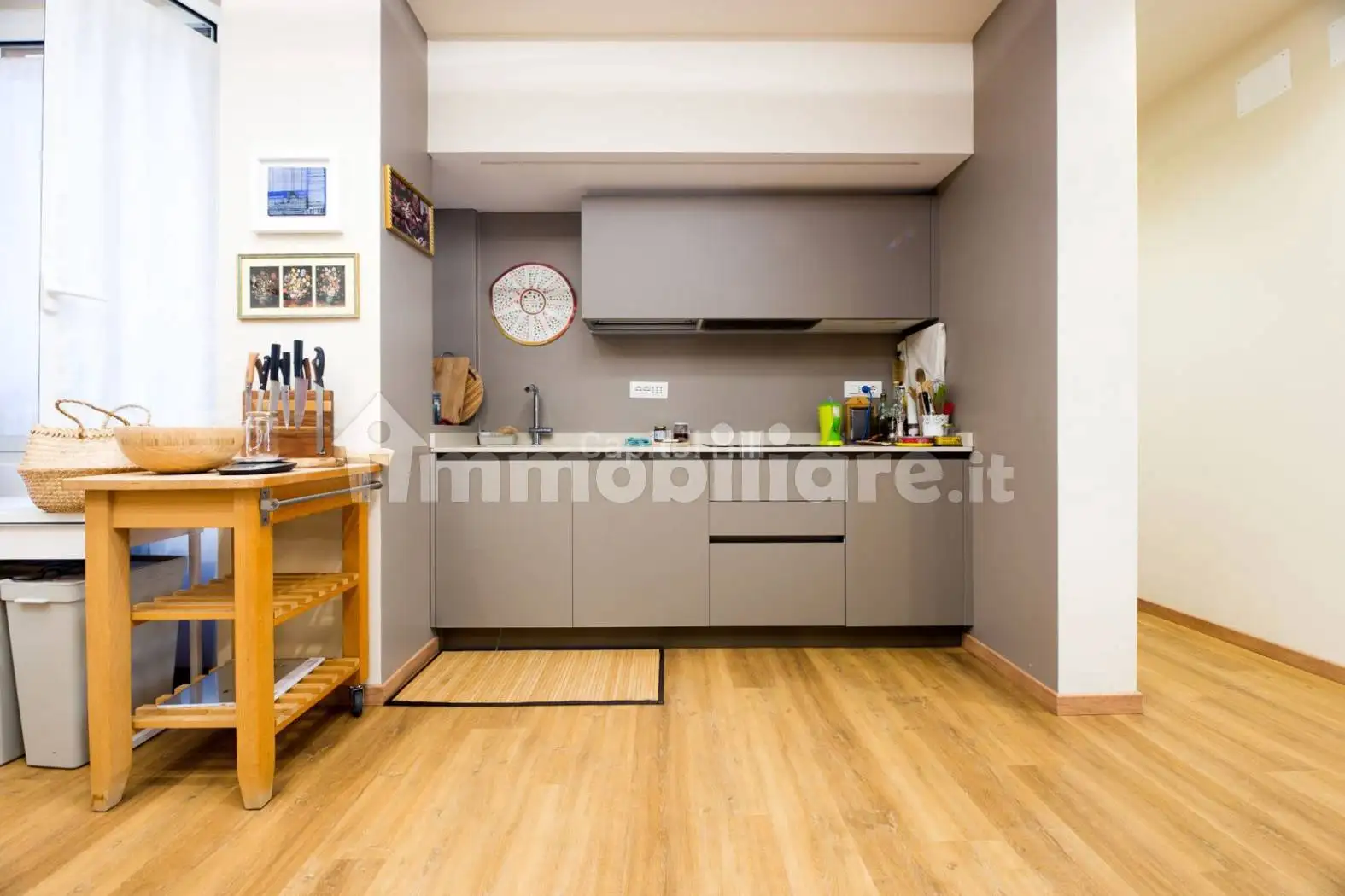 Appartamento via Ameglia 9, Castelletto, Genova - foto 4