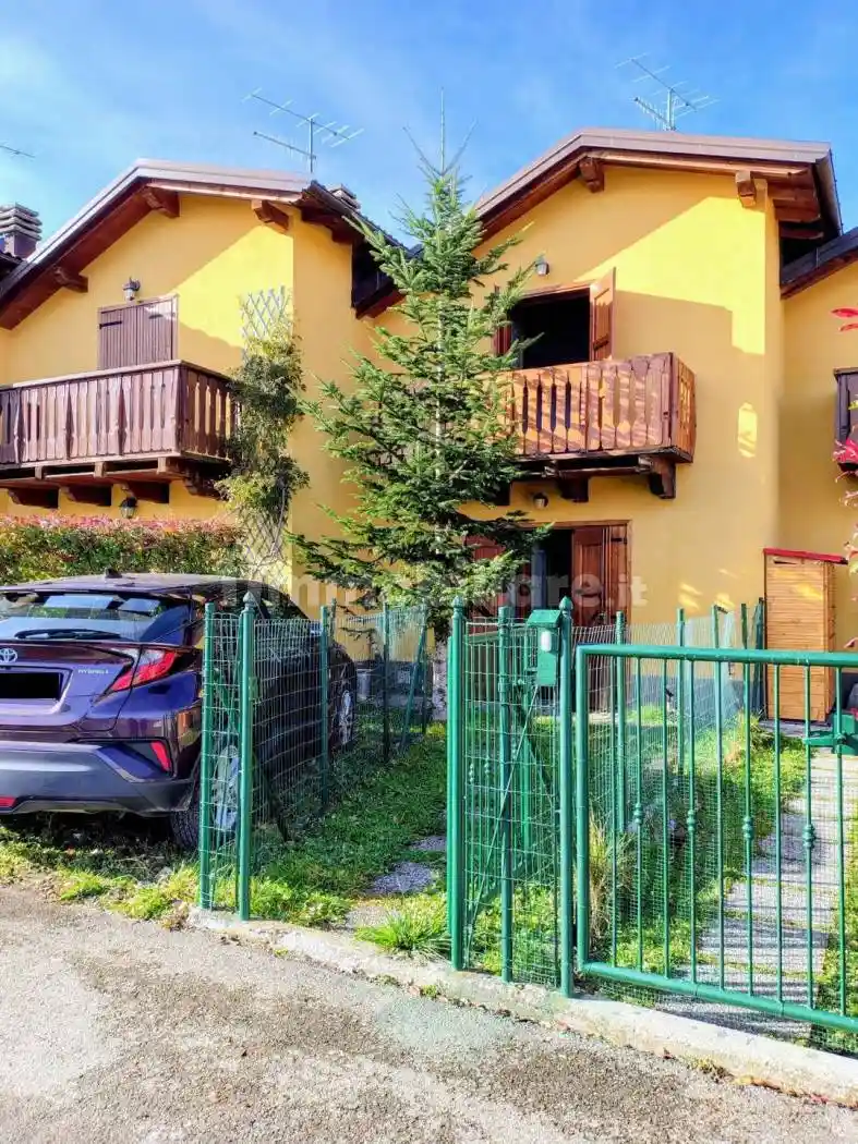 Villetta a schiera - foto 2