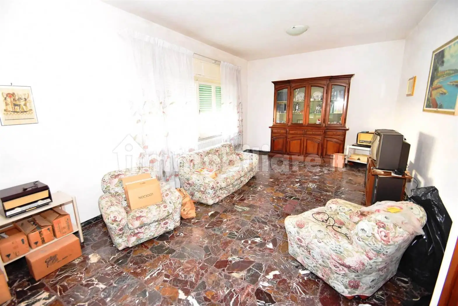 Villa unifamiliare via Calatafimi 5, Rosignano Solvay, Rosignano Marittimo - foto 4