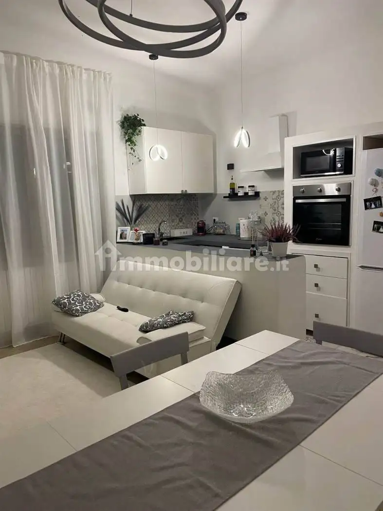 Appartamento in vendita a Castagneto Carducci