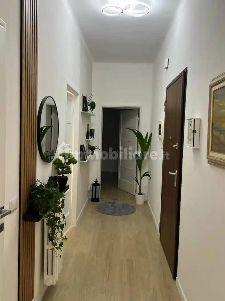 Trilocale ottimo stato, Centro, Castagneto Carducci - foto 4