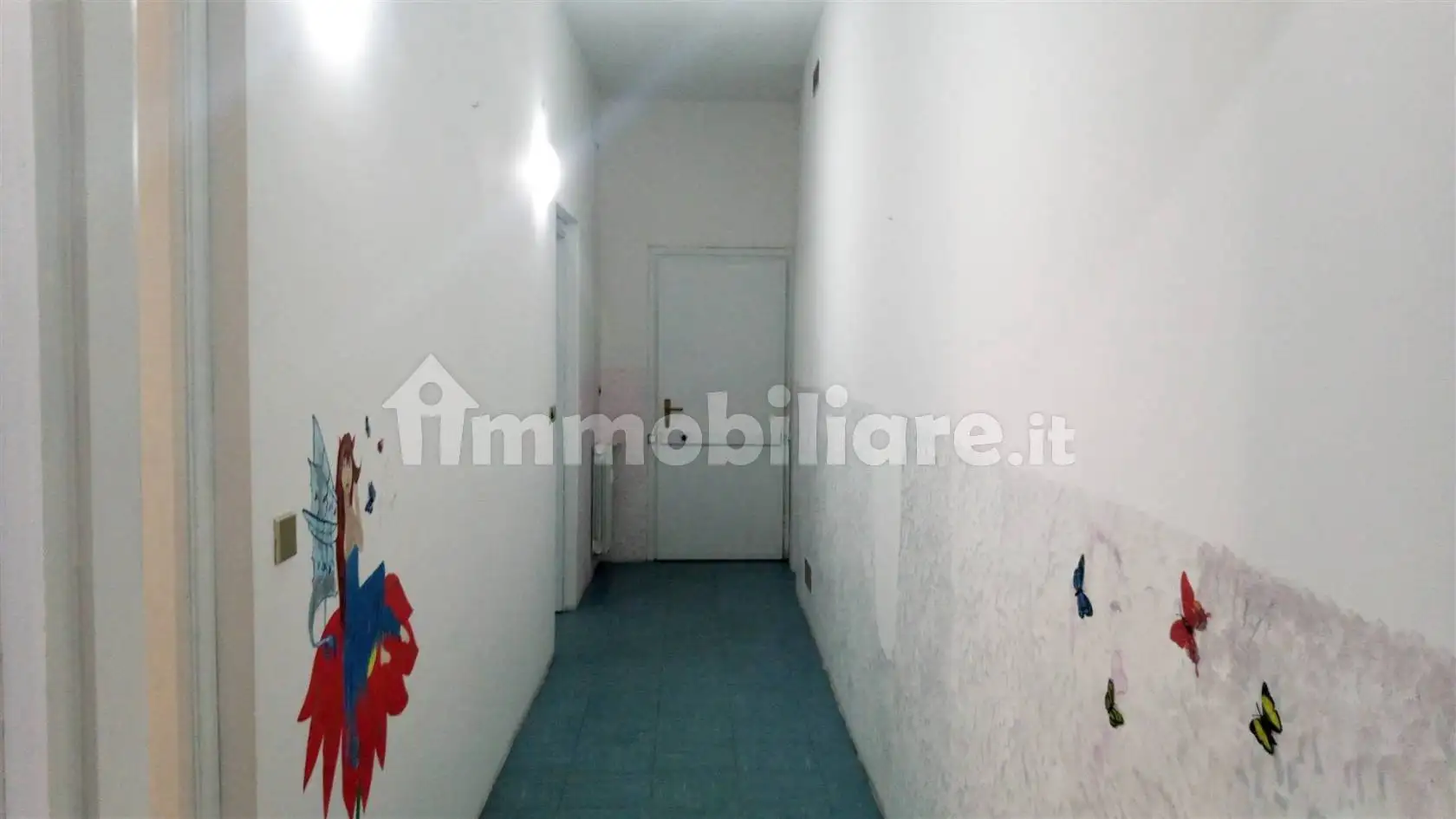 Appartamento in affitto a Biella