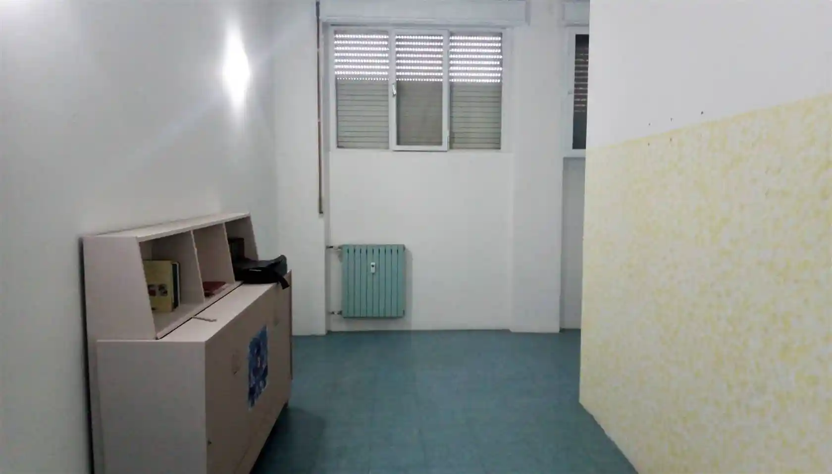 Trilocale buono stato, piano rialzato, San Biagio, Thes, Biella - foto 2