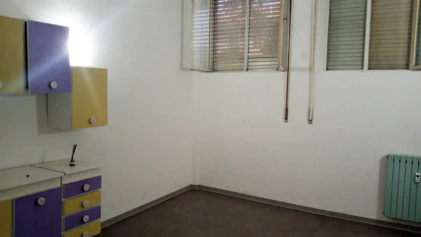 Trilocale buono stato, piano rialzato, San Biagio, Thes, Biella - foto 3