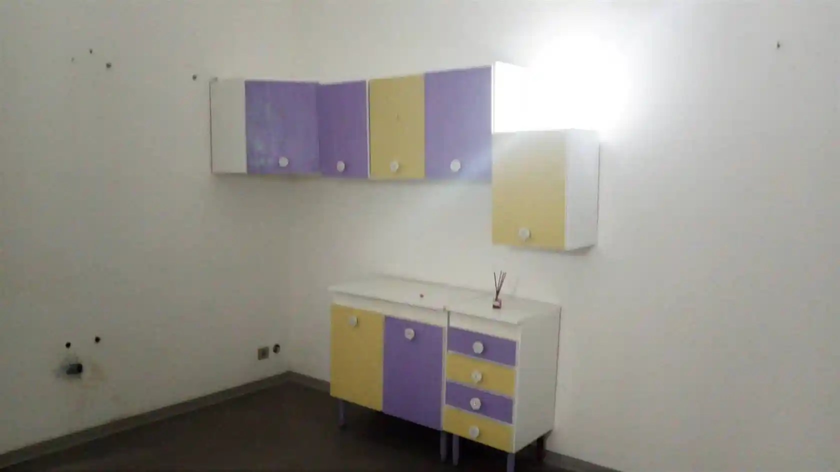 Trilocale buono stato, piano rialzato, San Biagio, Thes, Biella - foto 4