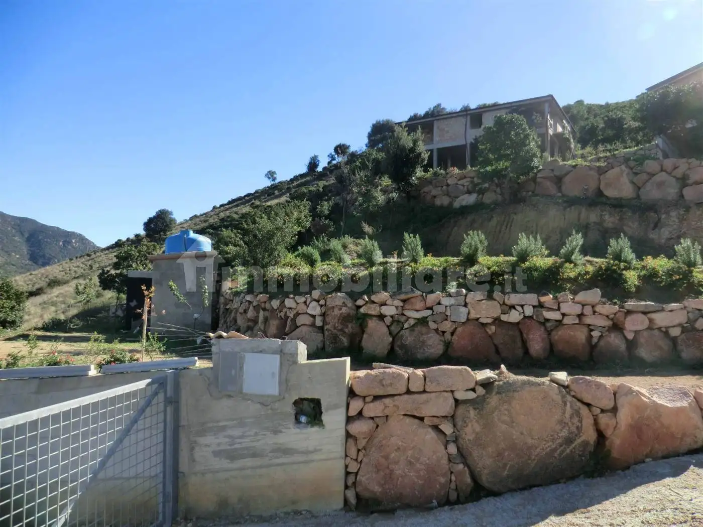 Villa unifamiliare SC Tocca Cardedu Pelau Mannu, Cardedu - foto 2