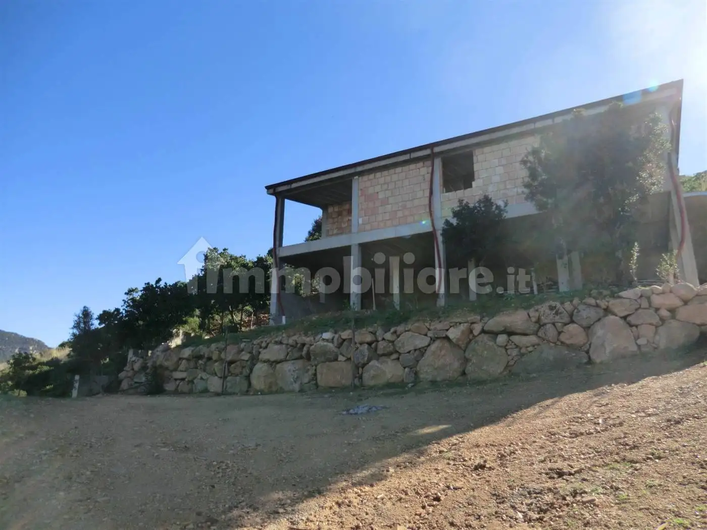 Villa unifamiliare SC Tocca Cardedu Pelau Mannu, Cardedu - foto 3