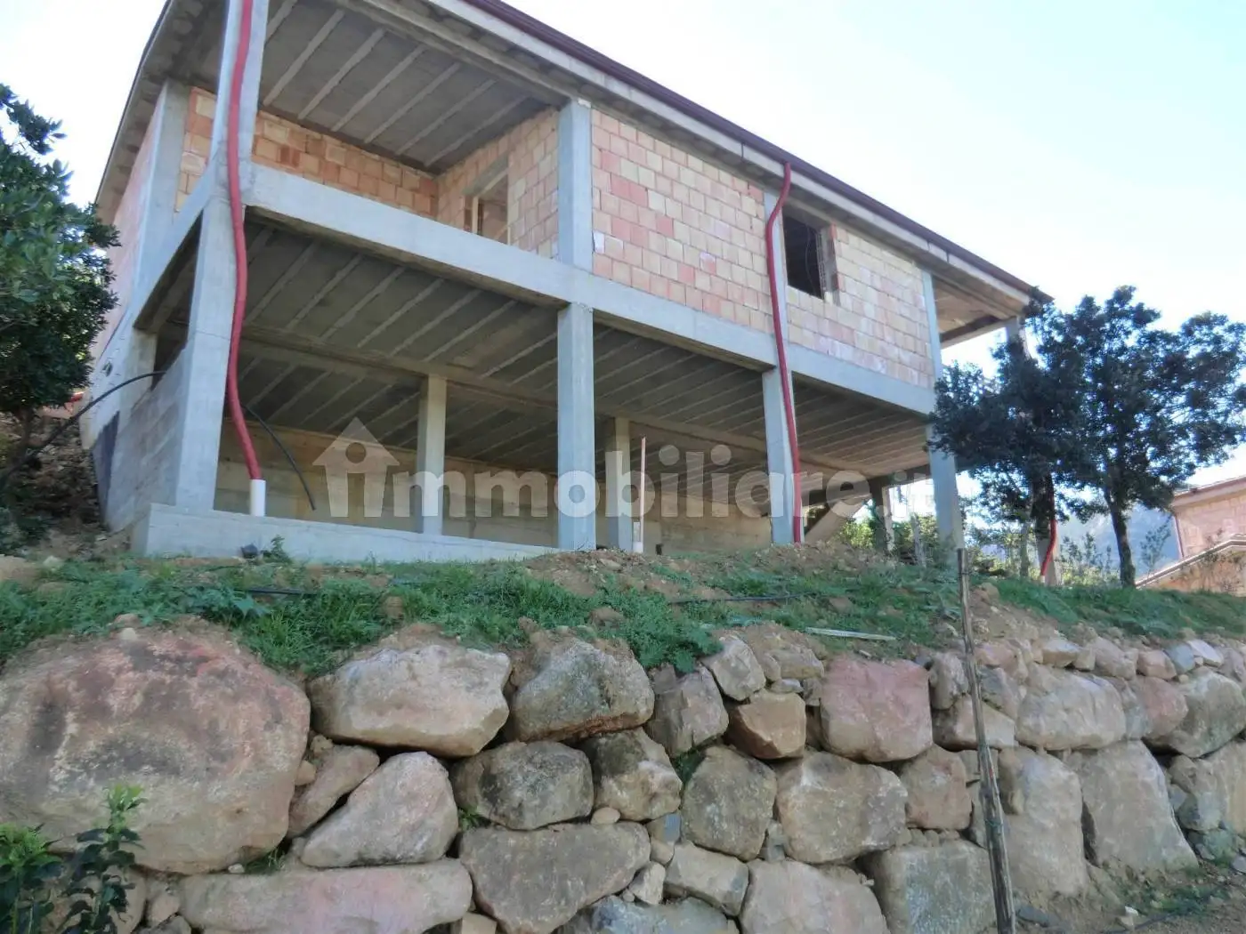 Villa unifamiliare SC Tocca Cardedu Pelau Mannu, Cardedu - foto 4