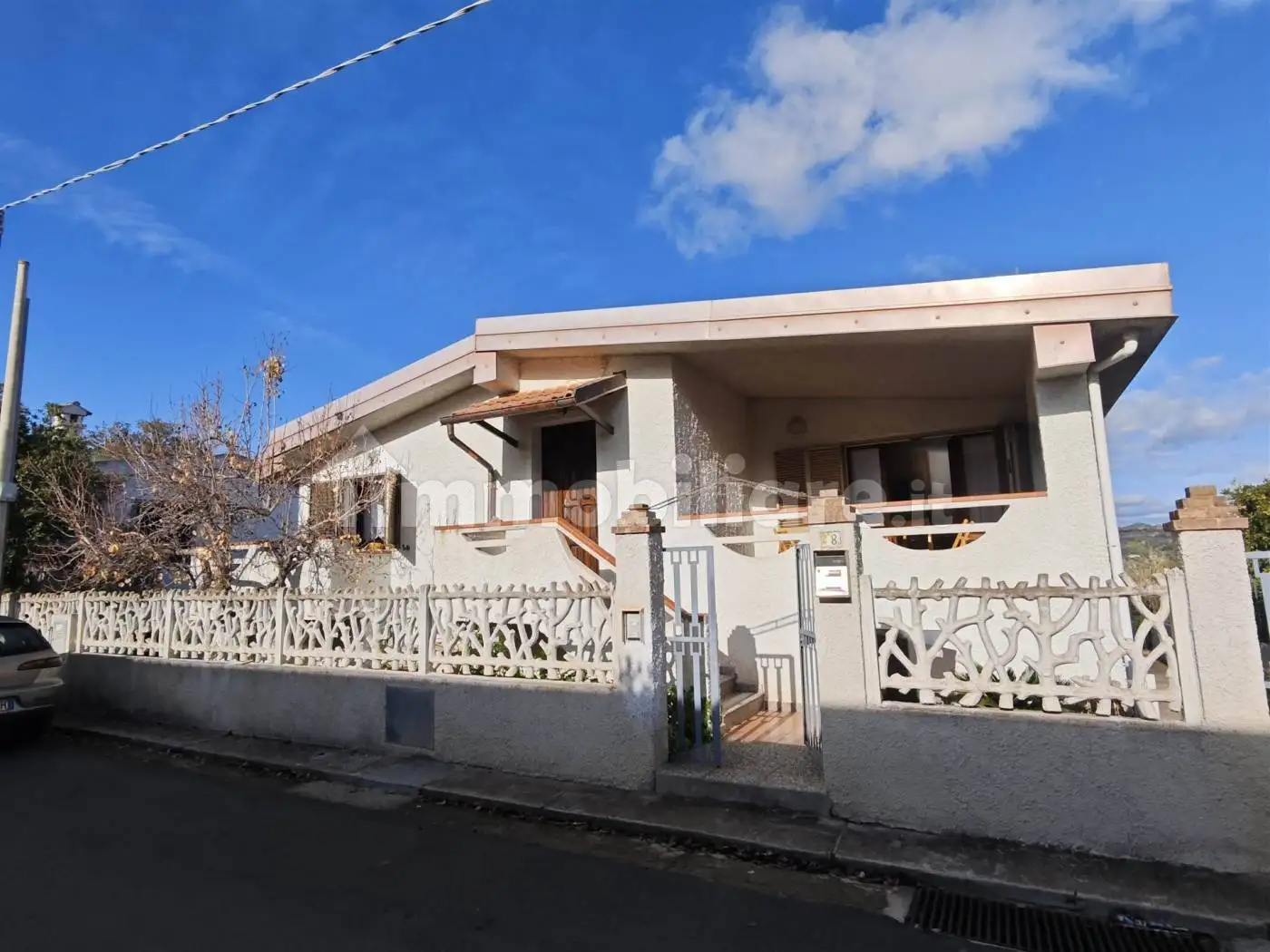 Villa in vendita a Bari Sardo