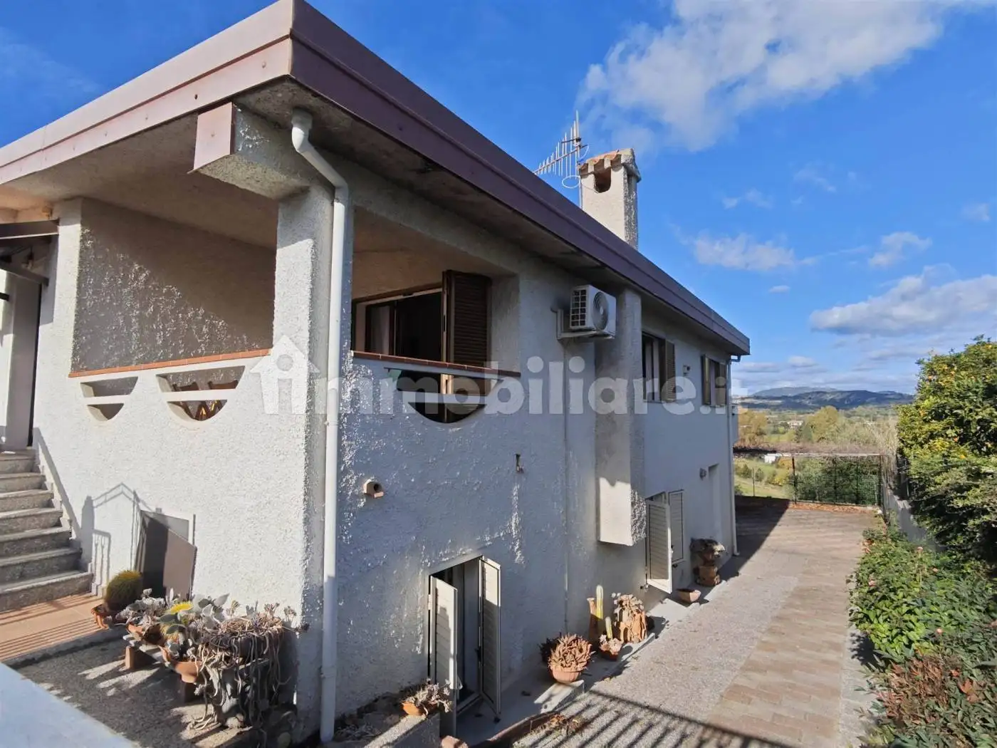 Villa unifamiliare, buono stato, 274 m², Centro, Bari Sardo - foto 3