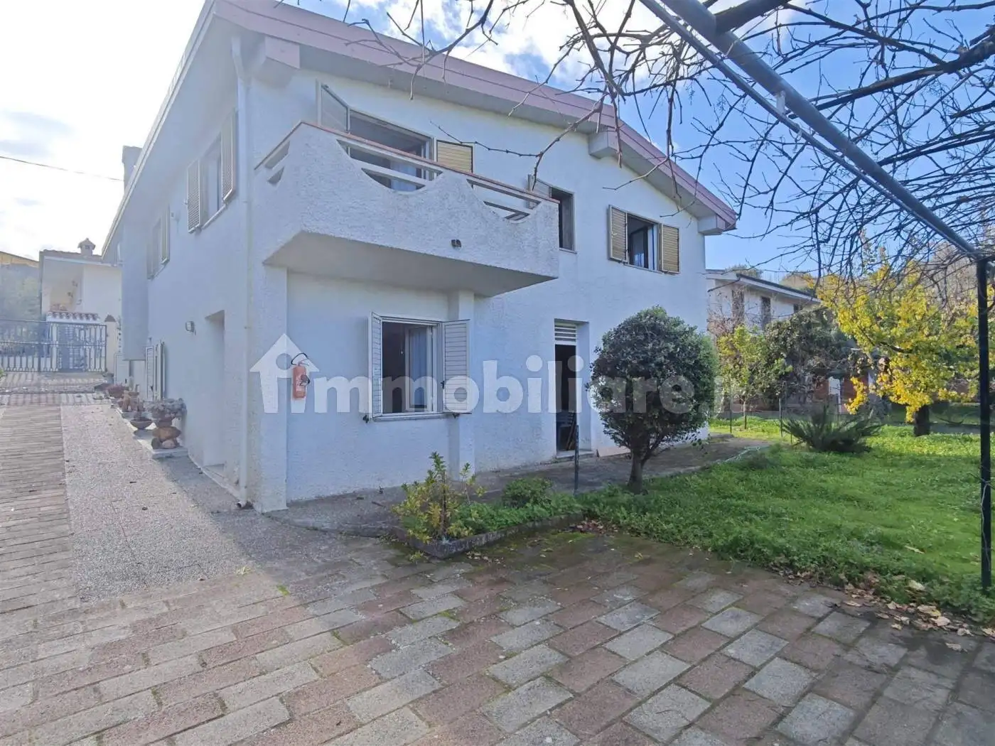 Villa unifamiliare, buono stato, 274 m², Centro, Bari Sardo - foto 4