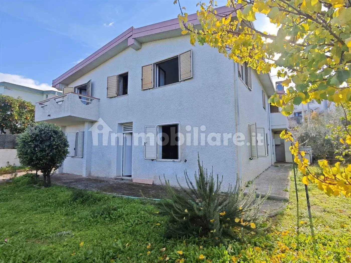 Villa unifamiliare, buono stato, 274 m², Centro, Bari Sardo - foto 5