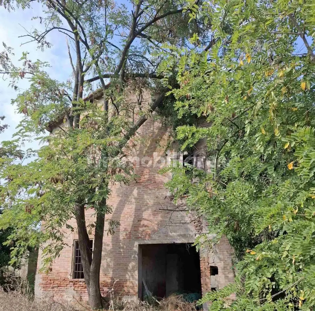 Rustico - Casale in vendita a Zola Predosa