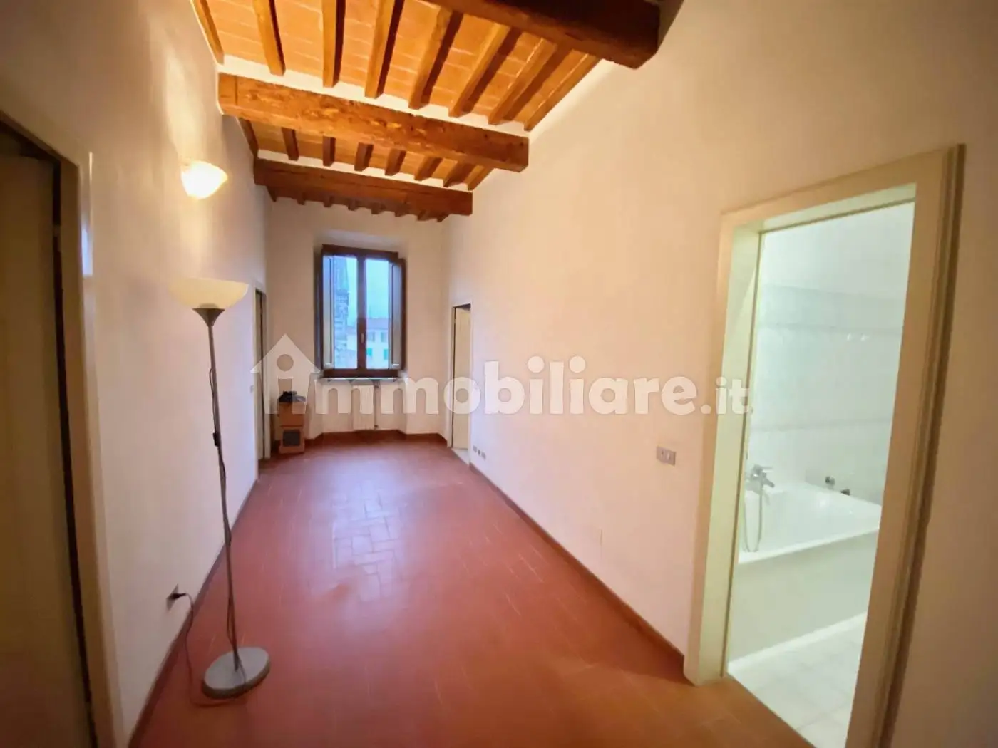 Appartamento in affitto a Pistoia