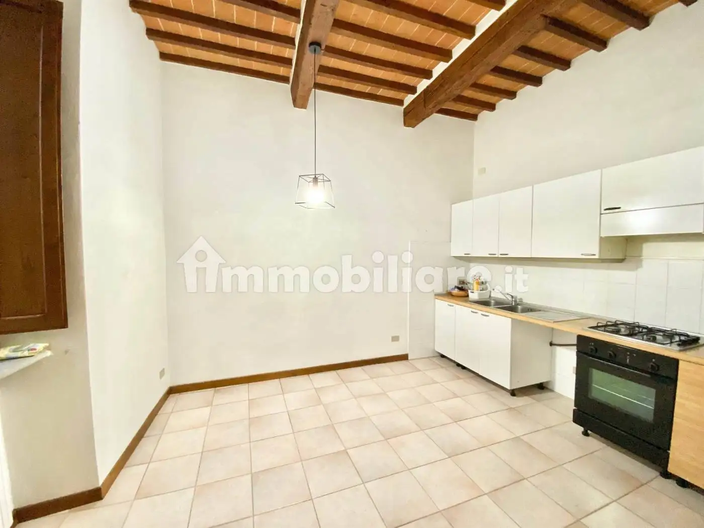 Quadrilocale ottimo stato, Piazza della Sala, Pistoia - foto 4