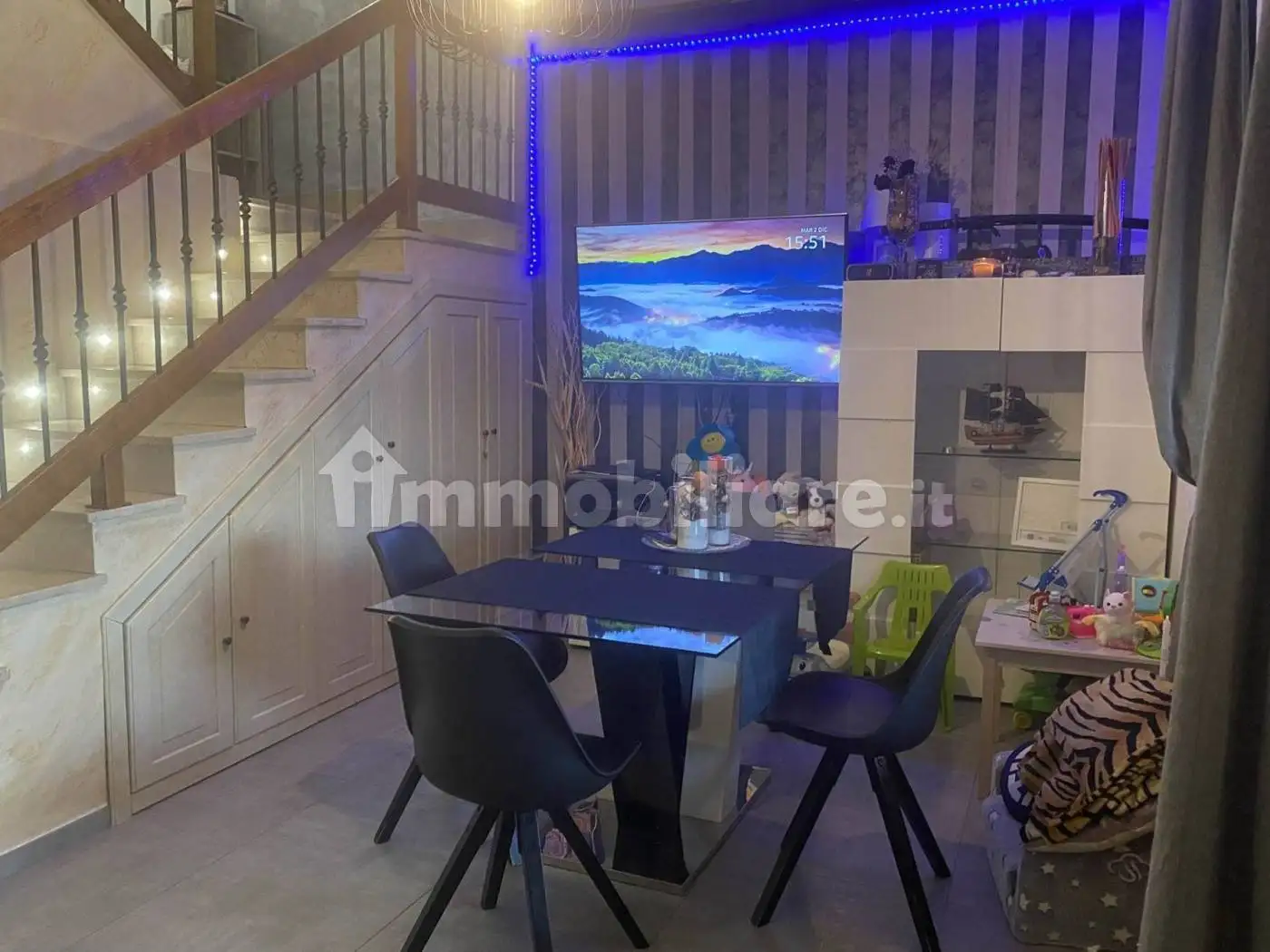 Appartamento in vendita a Colle di Val d'Elsa