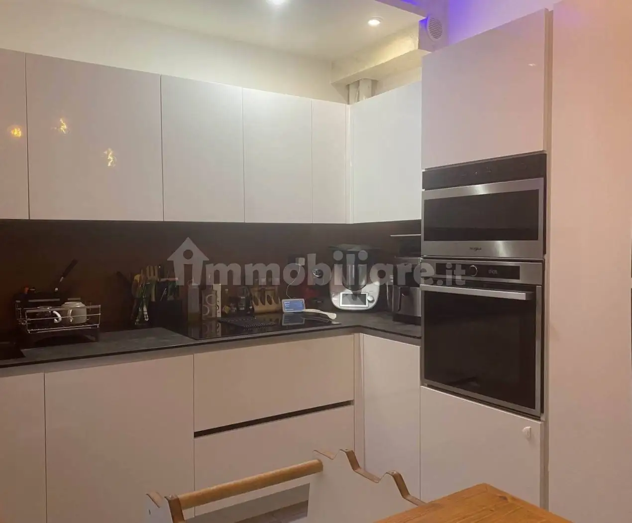 Appartamento ottimo stato, Abbadia, Campolungo, Colle di Val d'Elsa - foto 2