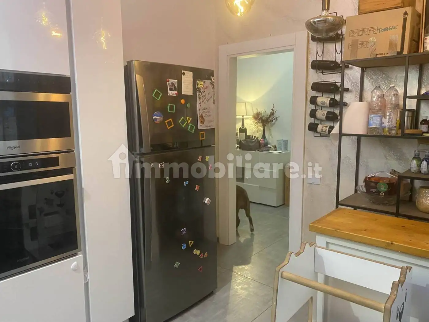 Appartamento ottimo stato, Abbadia, Campolungo, Colle di Val d'Elsa - foto 5