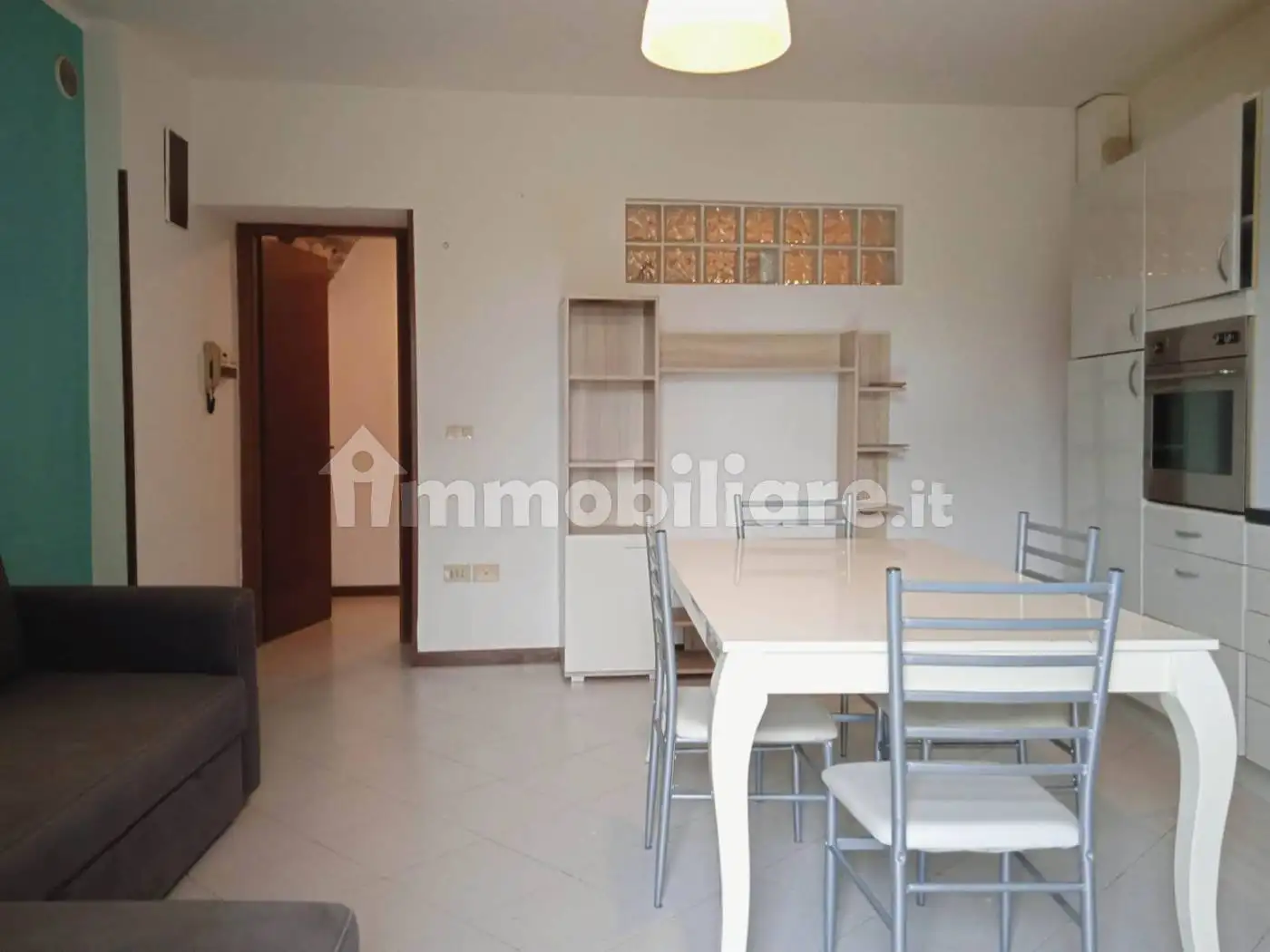 Bilocale buono stato, piano terra, Bovezzo - foto 2