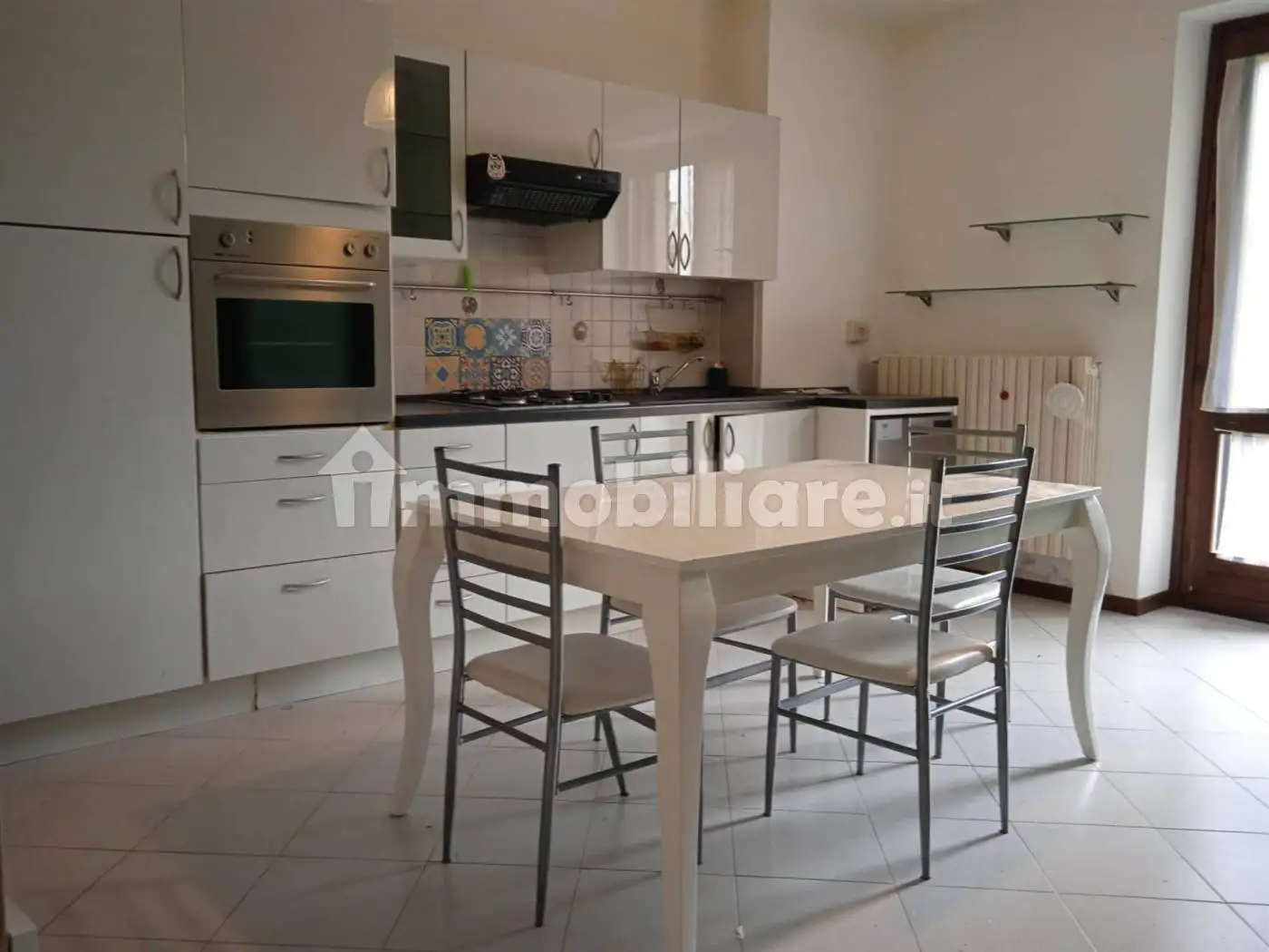 Bilocale buono stato, piano terra, Bovezzo - foto 3