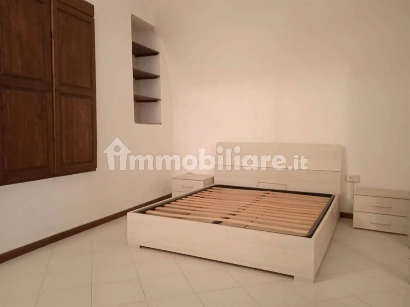 Bilocale buono stato, piano terra, Bovezzo - foto 5