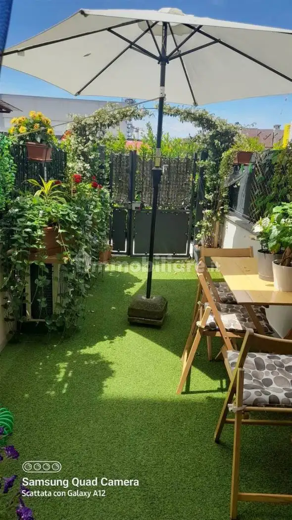 Trilocale via del soderello, Sesto Città, Sesto Fiorentino - foto 2