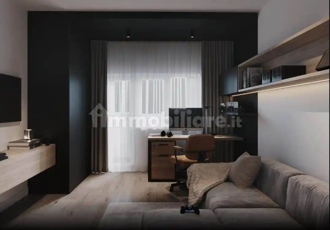 Trilocale ottimo stato, Coverciano, Firenze - foto 2