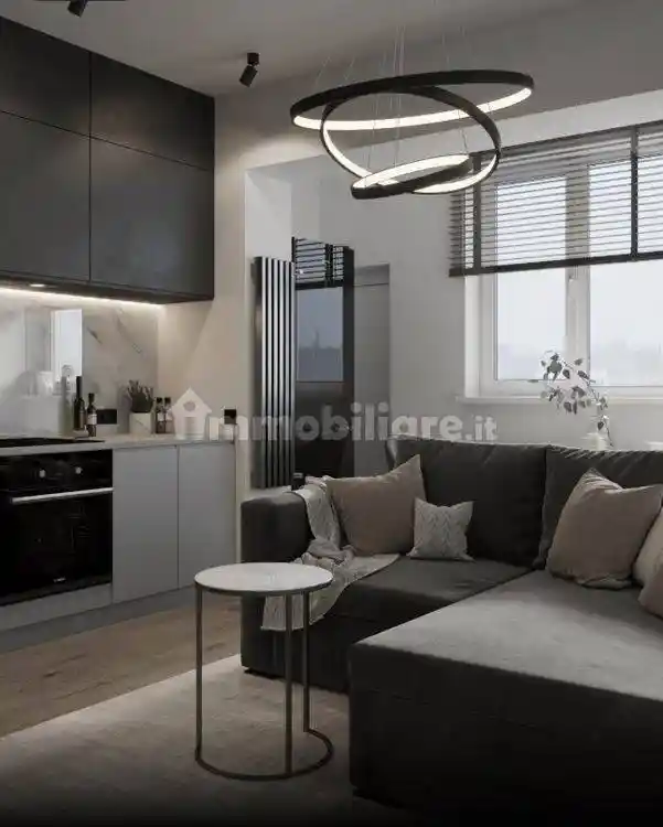 Trilocale ottimo stato, Coverciano, Firenze - foto 3